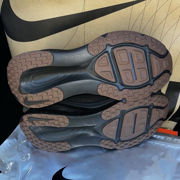 NEW Nike Vomero 18 “Coffee Pack” Brown Black IH4454 001  Men Size 10.5 - Picture 6 of 7